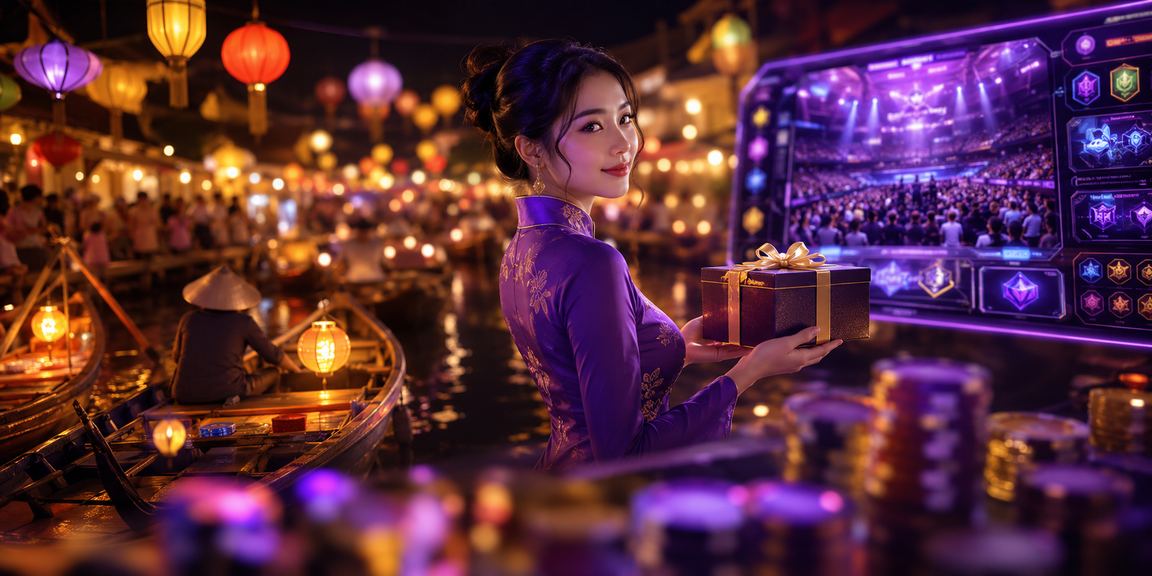Cộng đồng esports Huế – đặt cược đêm chợ