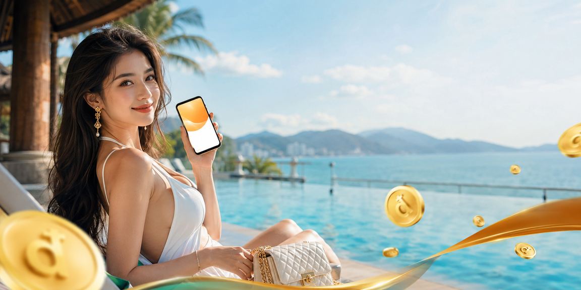 Người dùng nhận cashback và bonus tại Nha Trang – trải nghiệm nền tảng 1618