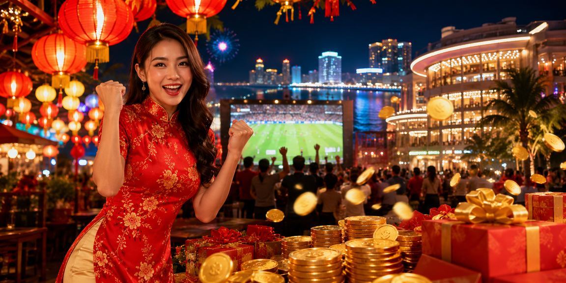 Giải trí ban đêm tại Quy Nhơn – theo dõi thể thao và cá cược trực tuyến