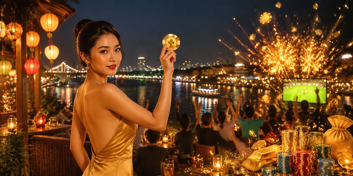 Trải nghiệm casino trực tuyến tại Việt Nam – bàn chơi live và slots