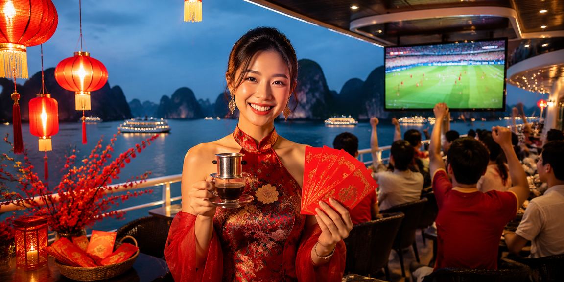 Trải nghiệm cá cược casino trực tuyến tại Việt Nam – giao diện ứng dụng di động